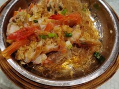 -稻香海鲜饭店(第一国际店)