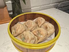 蒸扁食-荣小馆(临海世纪花城店)