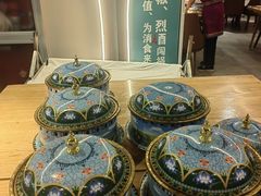 -郭靖内蒙菜·烤全羊·烧烤(望京旗舰店)