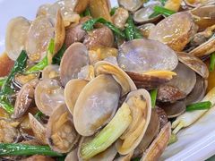 -景好海鲜餐厅(大鹏必选旅游店)