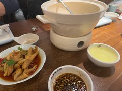 -乔街深夜食堂·小龙虾·高压锅生蚝(杭州总店)