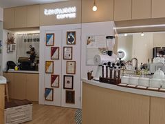 -COMPANION COFFEE小伴咖啡