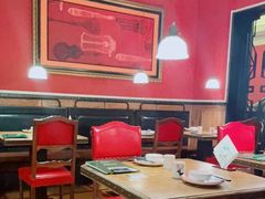 -新白鹿餐厅(龙游路总店·杭帮菜名店)