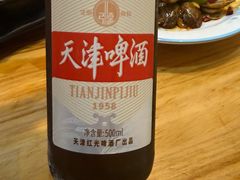 -老姑砂锅·烧烤天津菜(体北道店)