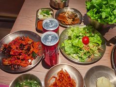 -西塔老太太泥炉烤肉(北京望京店)