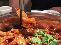 -虾吃虾涮.虾火锅.肉蟹煲(步步高梅溪新天地店)