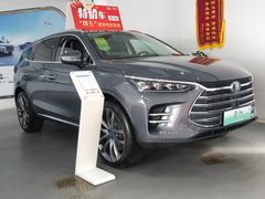 -比亚迪上海弘仁4S(杨浦店)