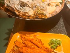 -牛New寿喜烧(虹桥新天地店)