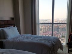 -上海浦东绿地铂骊酒店