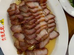 -澳门陈光记烧味饭店(南京德基广场店)