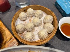 -柒园·三十年创意杭帮菜(龙湖滨江天街店)