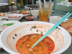 -蔡澜Pho·越南粉餐厅(海上世界店)