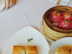 -正佳广场万豪酒店-粤菜餐厅·点心·海鲜·聚餐