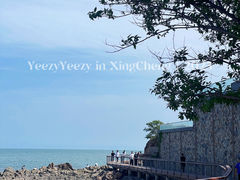 -兴城海滨风景区