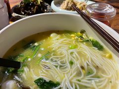 -茶花妹子云南餐厅(传媒大学店)
