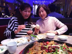 -老板恋上鱼(恒隆广场店)