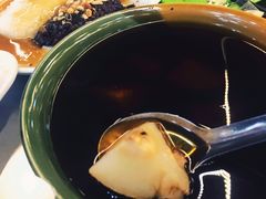 玫瑰冰糖梨水-十梨香