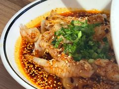 -太二酸菜鱼(兴业太古汇店)