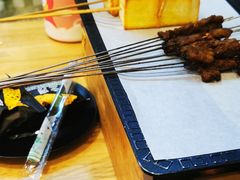 -蚝太郎烧烤(大寨路店)