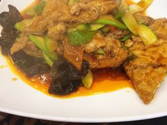 -扬州三头宴(东关街店)