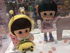 -泡泡玛特POPMART(上海环球港店)