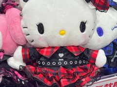 -三丽鸥 Sanrio Gift Gate(汉光百货店)