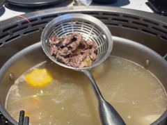 -海汕记·潮汕鲜牛肉火锅·自助