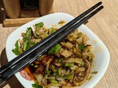 -老班长手工灌汤包老店(东山店)