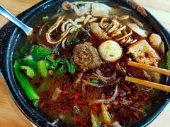 -清真·穆萨砂锅(大皮院店)