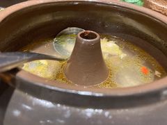 -云海肴·汽锅鸡·云南菜(美罗城店)