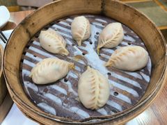 海胆烫面包-东升灌浆包(辛庄街总店)