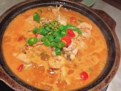 -苏乡兰亭·新派淮扬菜(吾悦广场店)