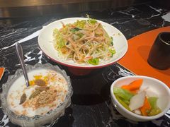 -牛将军•涮肉•烤肉•铁板烧(北京王府井·故宫店)