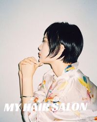 -MY HAIR ARDOR