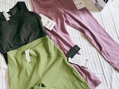 -lululemon(比斯特购物村店)