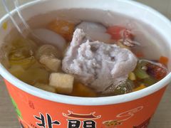 -北门四果汤(永宁店)