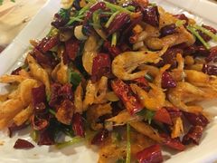 -元奶奶包饭(公新银浦店)