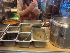 -小饕荟雅安贡椒鱼鲜馆(广福桥店)