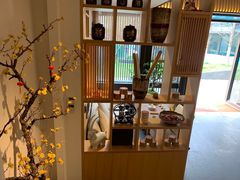 -梅间堂茶馆(绿地缤纷城店)