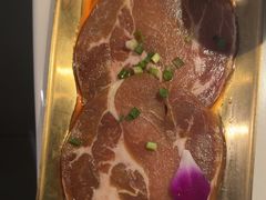 -炙城·韩式烤肉(南京东路店)