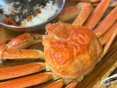 -震海贝烤贝·民俗特色店(延吉总店)