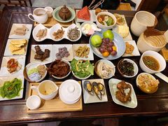 -青藤茶馆(南山路店)