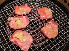 -江户烧肉(高德店)