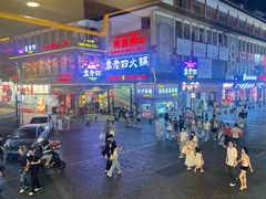 -八碗湘长沙市井菜(坡子街店)