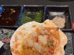 -300杯·和牛烧肉清酒专门店(廊里店)