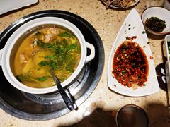 -先机泉水鸡汤(南山老君洞店)