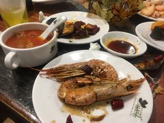 -汉巴味德(大悦城店)