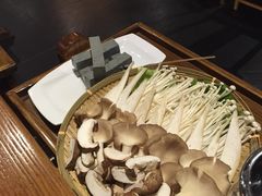 -香天下·四川火锅(安镇大润发店)