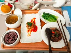 -弗蕾亚·和月月子调理院(东湖店)