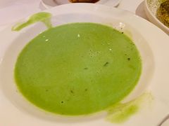 -波特曼西餐厅(南岗店)